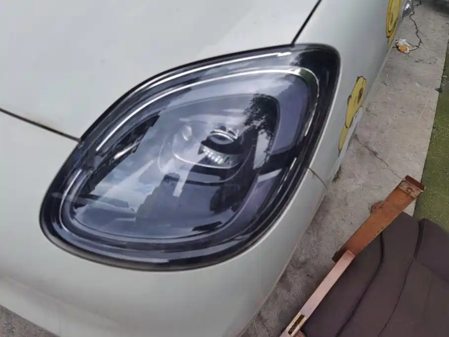 Wuling Hongguang MINIEV 2025