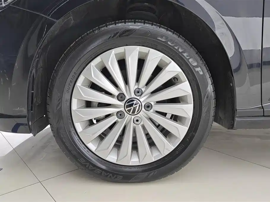 Volkswagen Lavida 2021