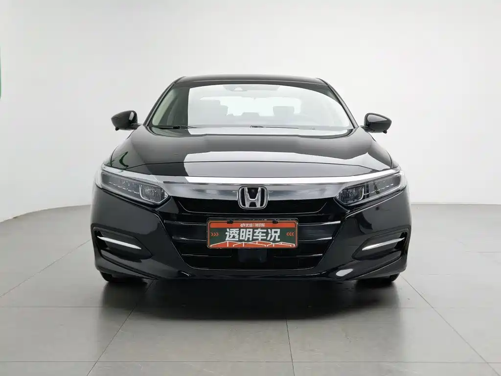 Honda Accord 2020 — фото 3