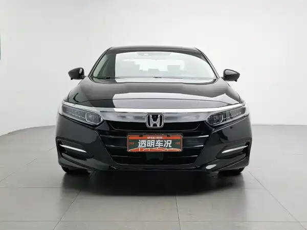Honda Accord 2020