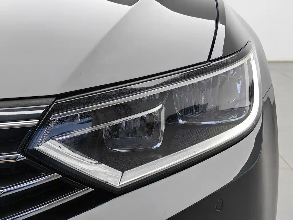 Volkswagen Magotan 2018
