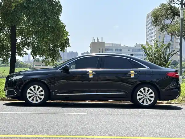 Ford Taurus 2018