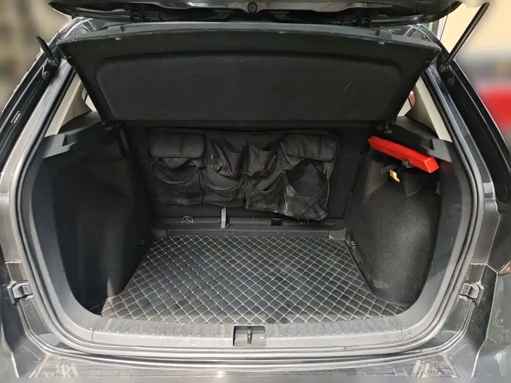 Volkswagen Tharu 2020 — фото 20
