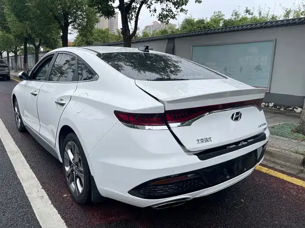 Hyundai Festa 2021