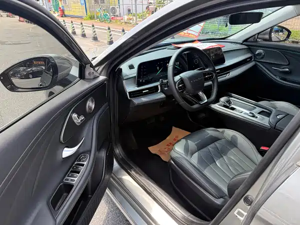 Chery Arrizo 8 2023
