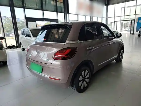 Wuling Bingo 2023