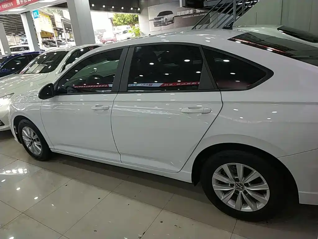 Volkswagen Lavida 2023