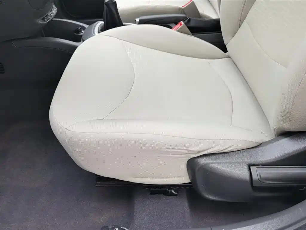 Chevrolet Sail 2015 — фото 20