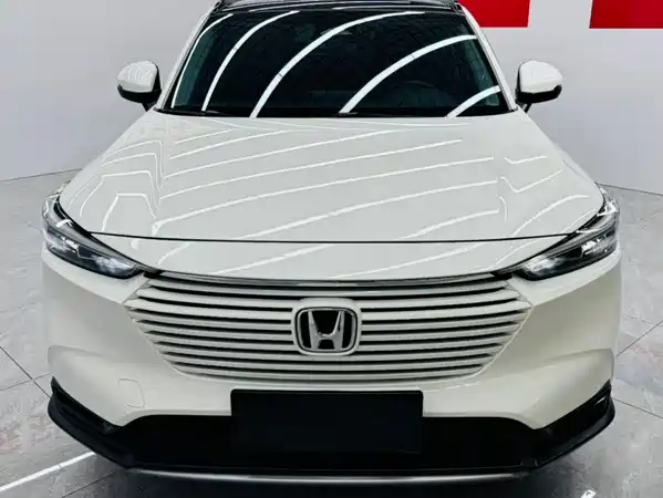 Honda Vezel 2023