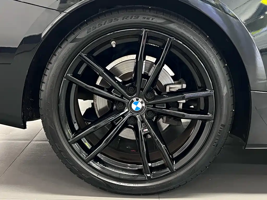 BMW 4 Series 2024 — фото 18