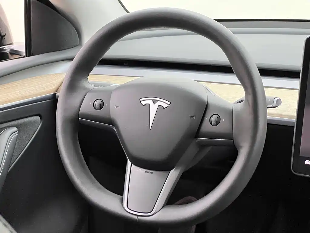 Tesla Model Y 2023 — фото 27