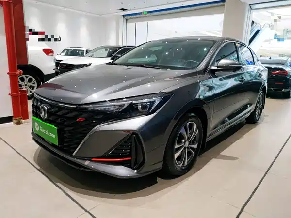 Changan Eado 2025