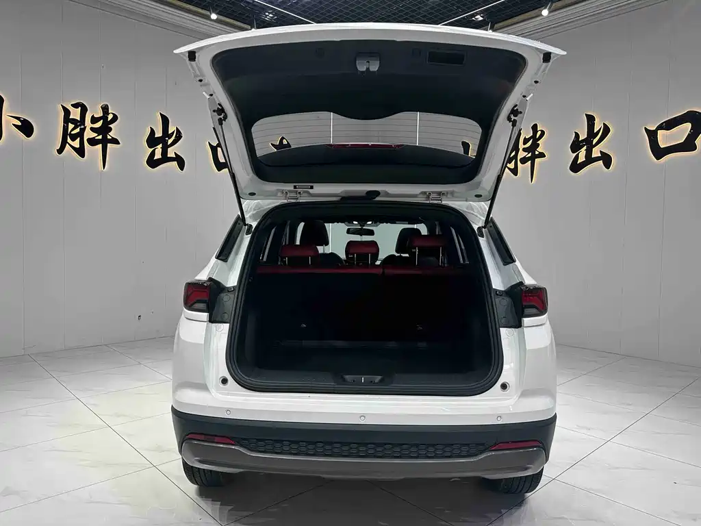 Changan CS35PLUS 2023 — фото 16