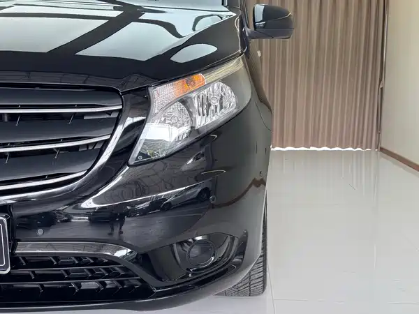 Mercedes-Benz Vito 2020