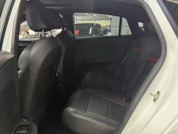 MG5 2024