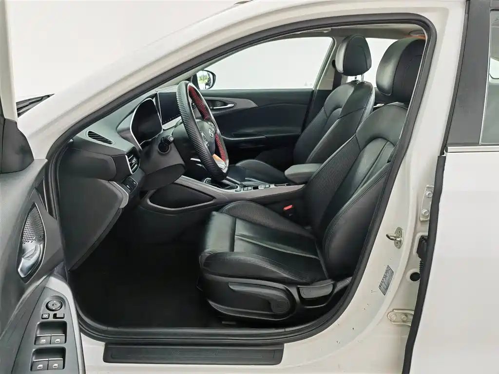 Hyundai Fista 2019 — фото 10