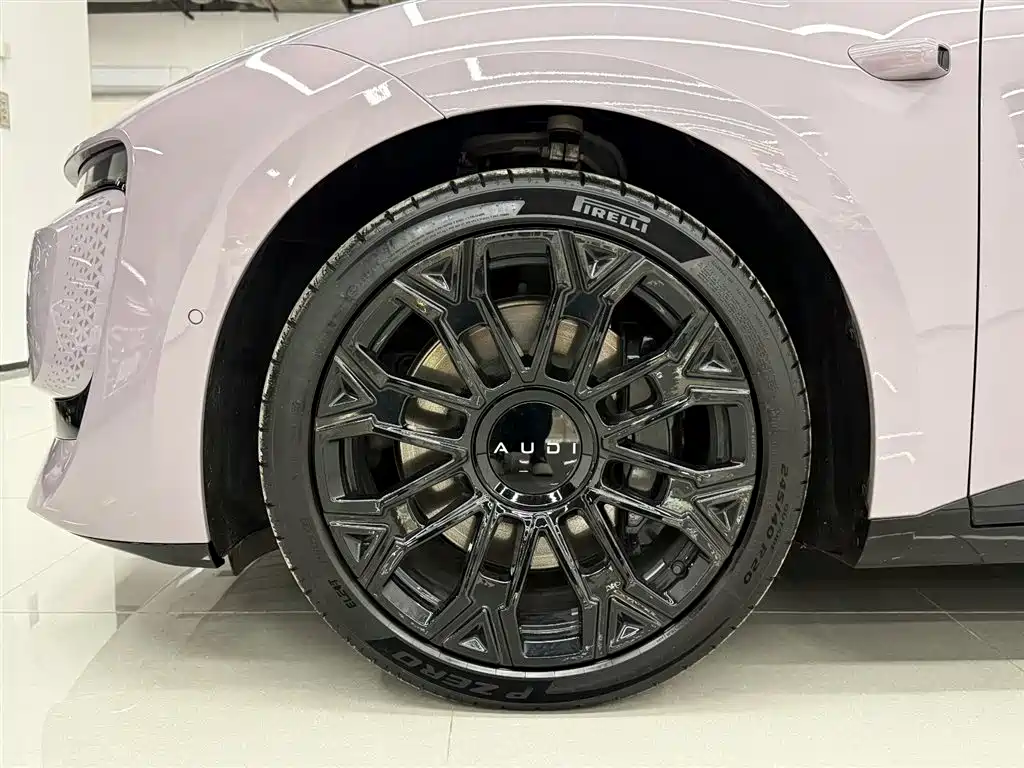 Audi E5 Sportback 2026 — фото 16