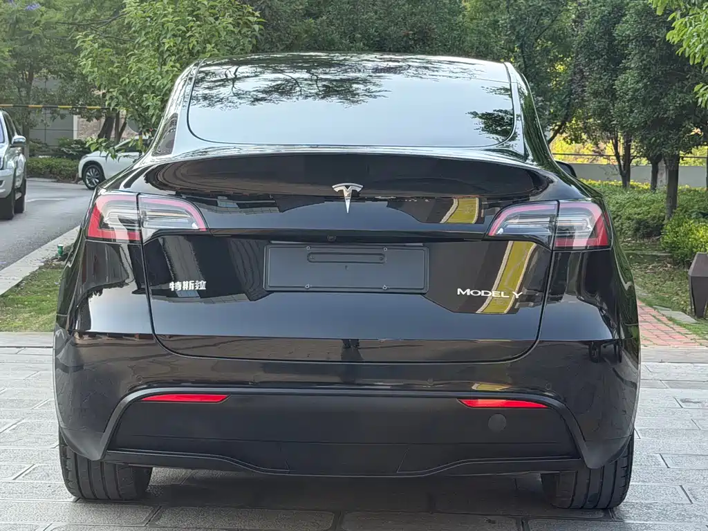 Tesla Model Y 2023 — фото 12