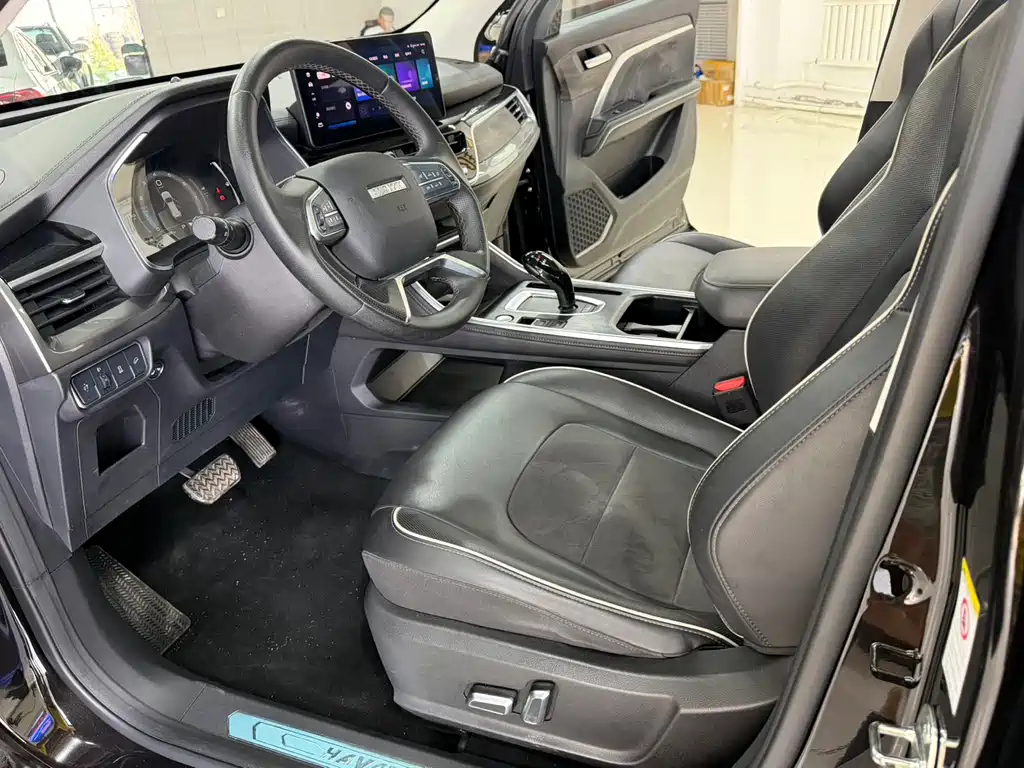 Haval H6 2022