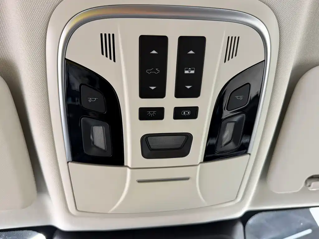 Haval H6 2022 — фото 14