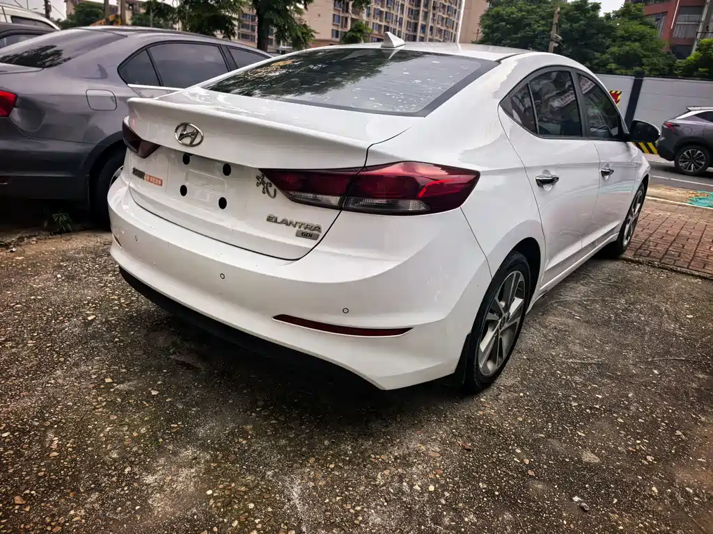 Hyundai Celesta 2018 — фото 9