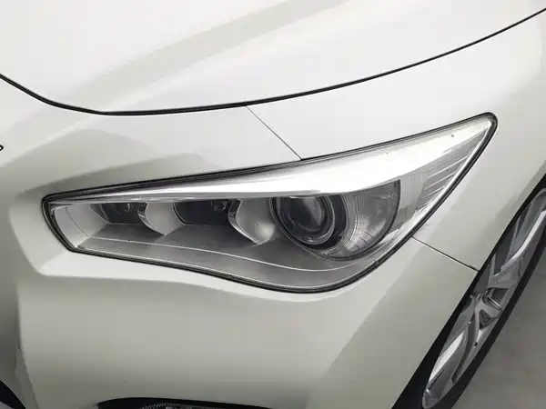 Infiniti Q50L 2017