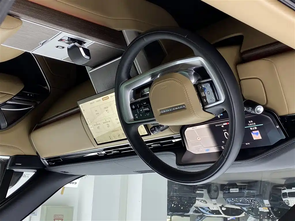 Land Rover Range Rover 2024 — фото 29