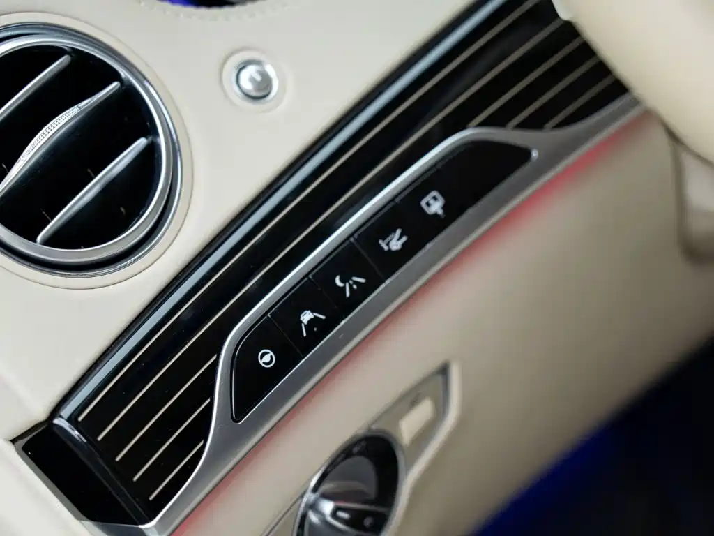 Mercedes-Benz Maybach S-Class 2020 — фото 10