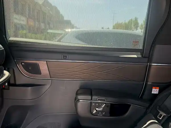 Toyota Vellfire 2024