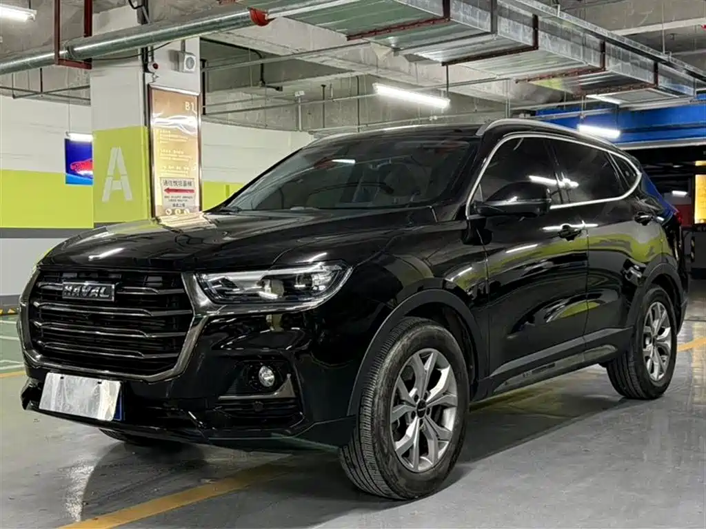 Haval H6 2022