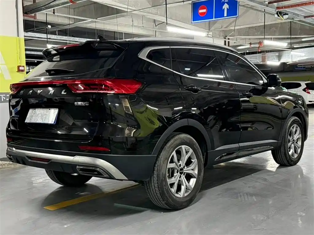 Haval H6 2022