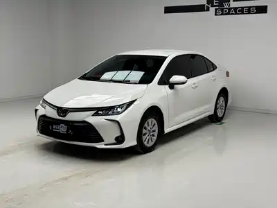 Toyota Corolla 2025