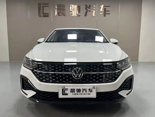 Volkswagen Lavida 2025