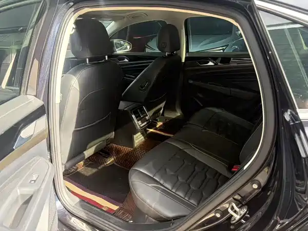 Volkswagen Passat 2020