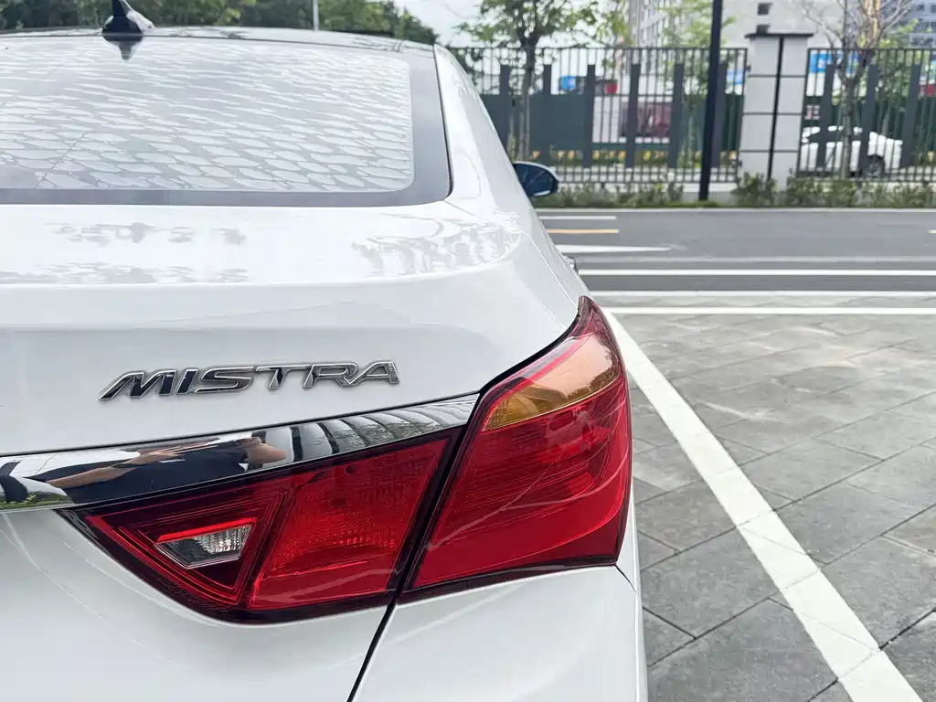 Hyundai Mistra 2019 — фото 24