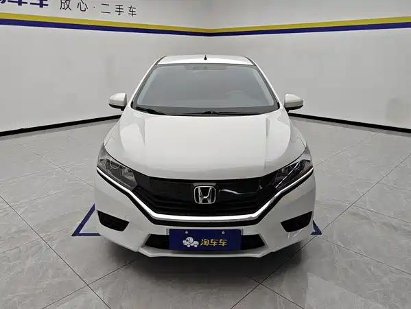 Honda Greiz 2019