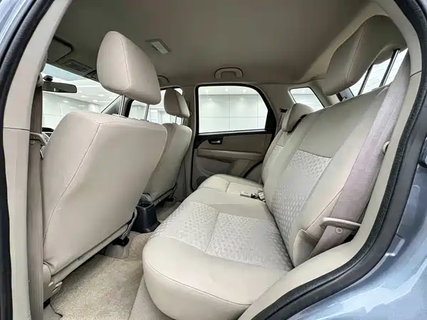 Suzuki Karma 2012