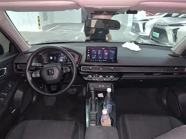 Honda Civic 2023