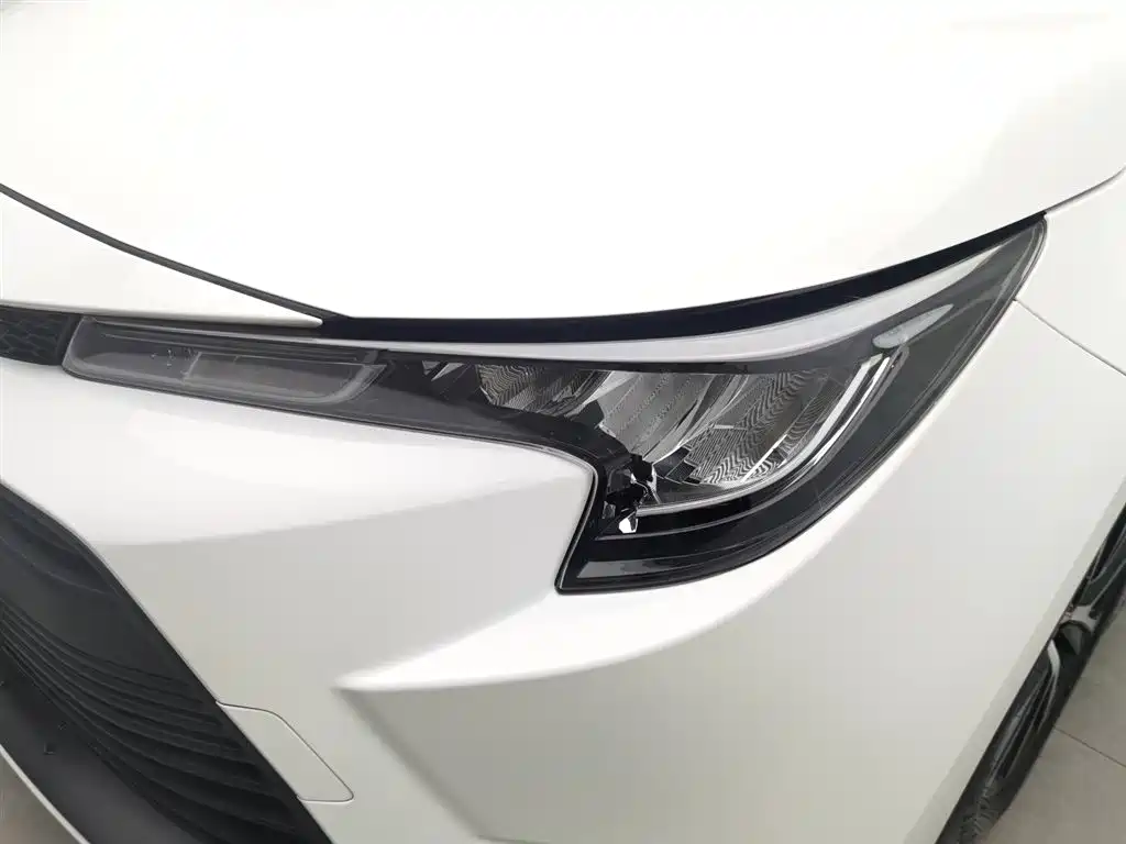 Toyota Levin 2024