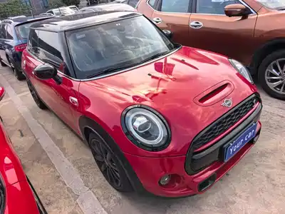 MINI MINI 2021