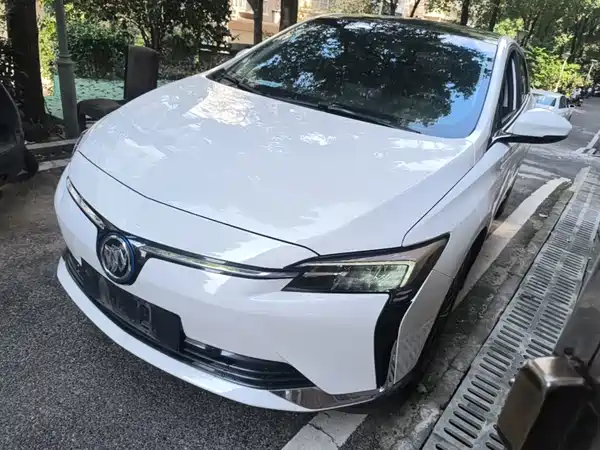 Buick Velite 6 2023