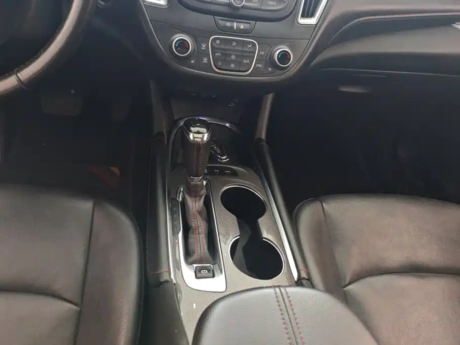 Chevrolet Malibu XL 2020 — фото 16