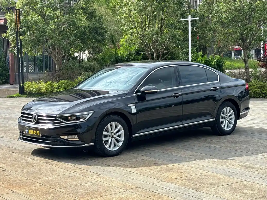 Volkswagen Magotan 2022