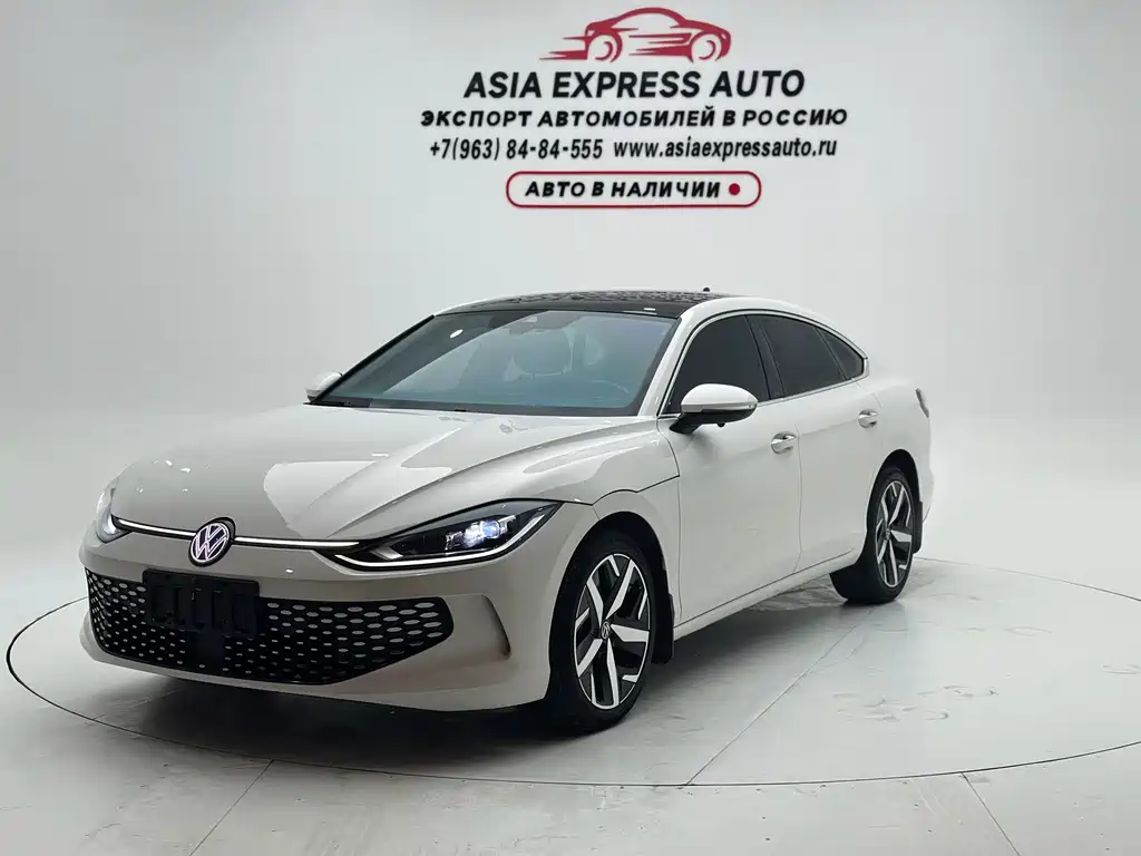 Volkswagen Lamando 2022