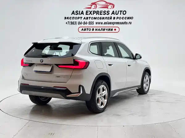 BMW X1 2023