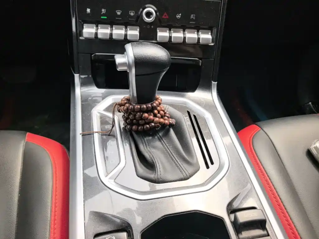 Haval H4 2019 — фото 14