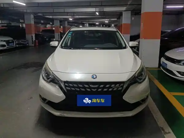 Venucia T90 2017