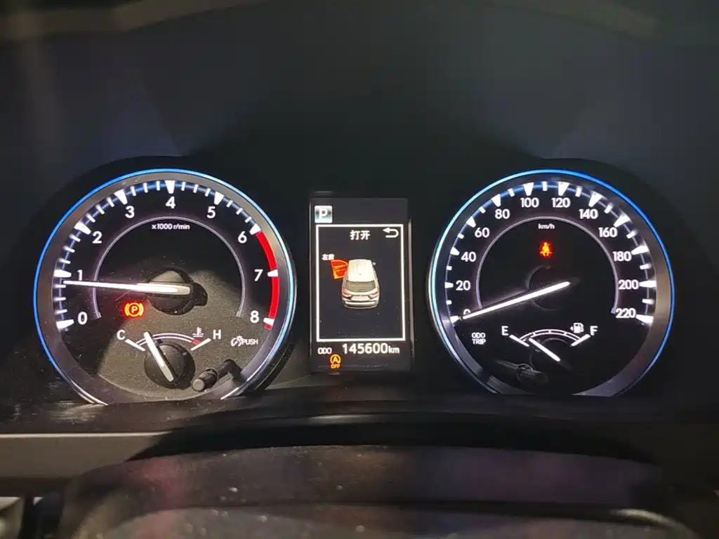 Toyota Highlander 2018 — фото 12