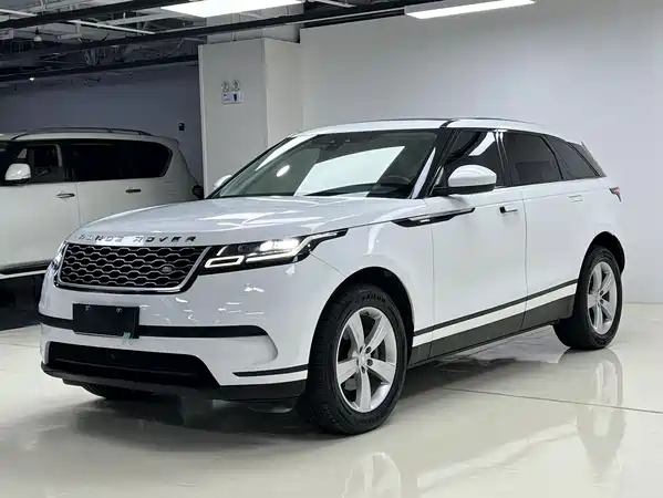 Land Rover Range Rover Velar 2017