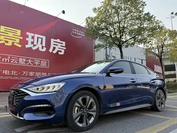 Hyundai Festa 2019